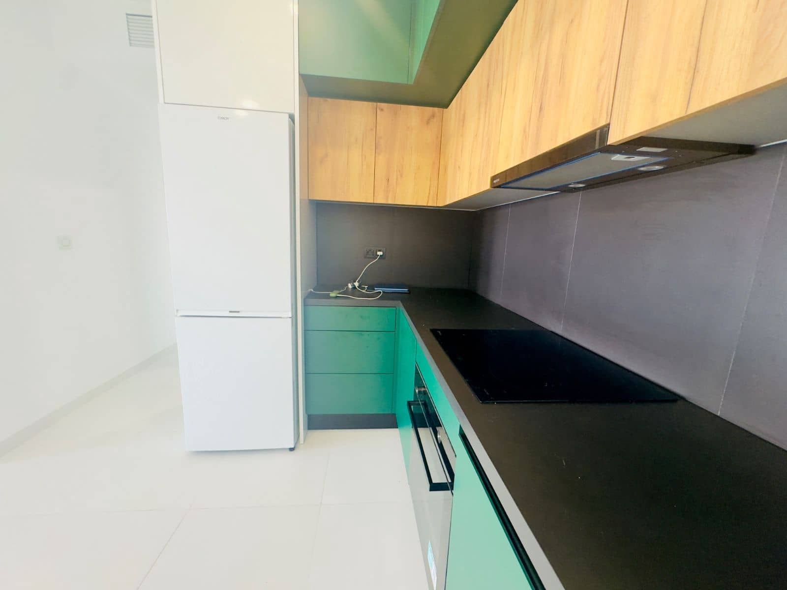 2 sovrum Lägenhet till salu i San Miguel de Salinas med pool garage - 220 000 € (Ref: 9514531)