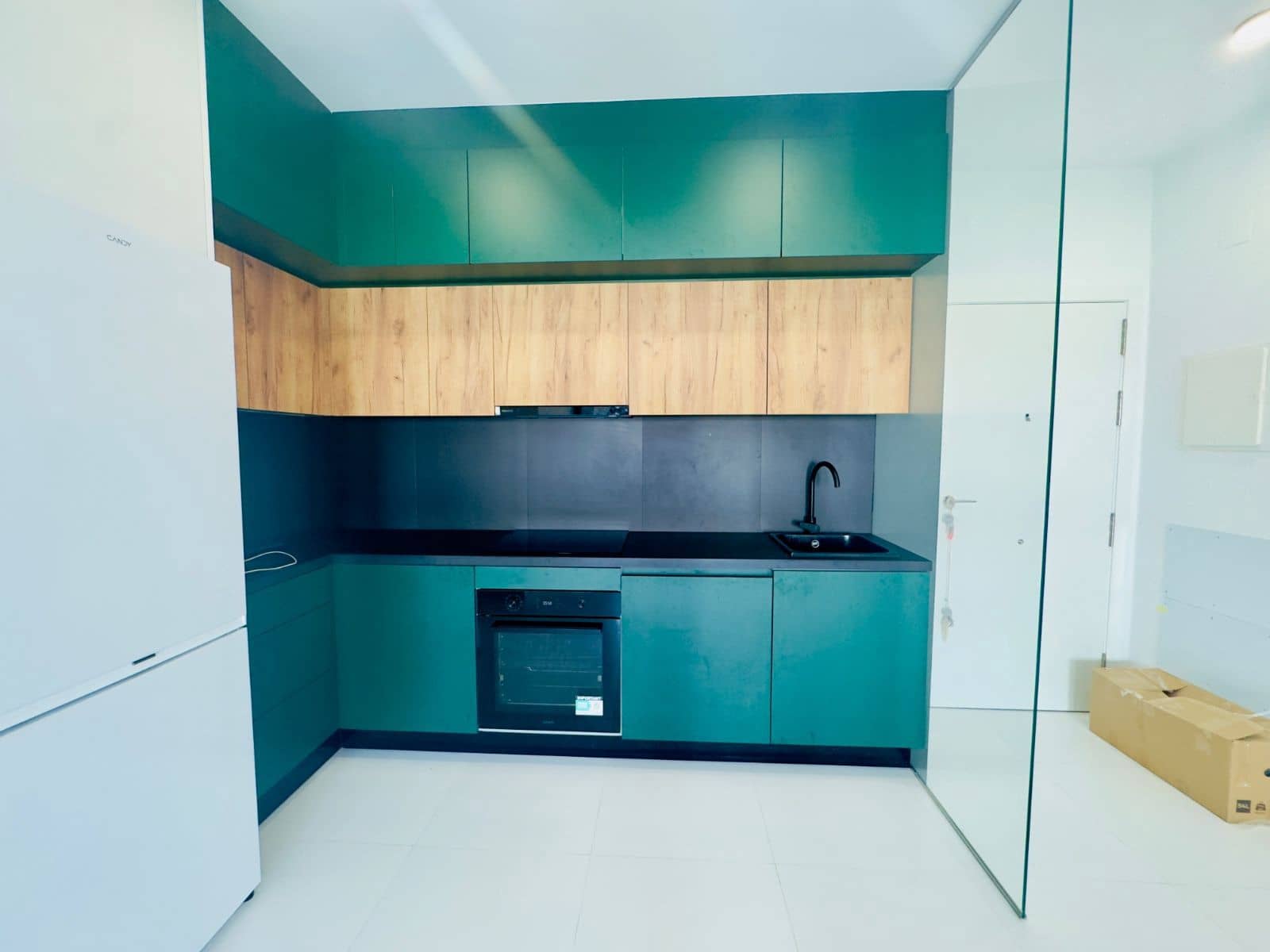 2 sovrum Lägenhet till salu i San Miguel de Salinas med pool garage - 220 000 € (Ref: 9514531)