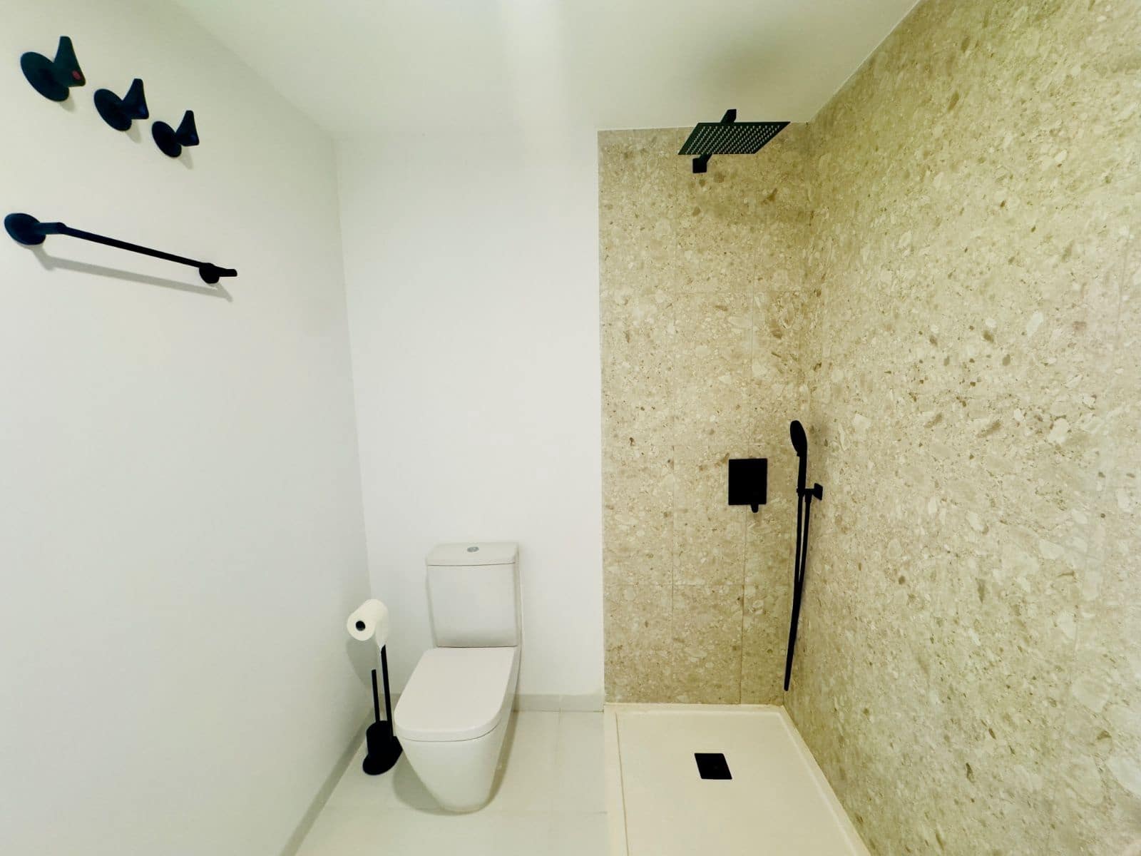 2 sovrum Lägenhet till salu i San Miguel de Salinas med pool garage - 220 000 € (Ref: 9514531)