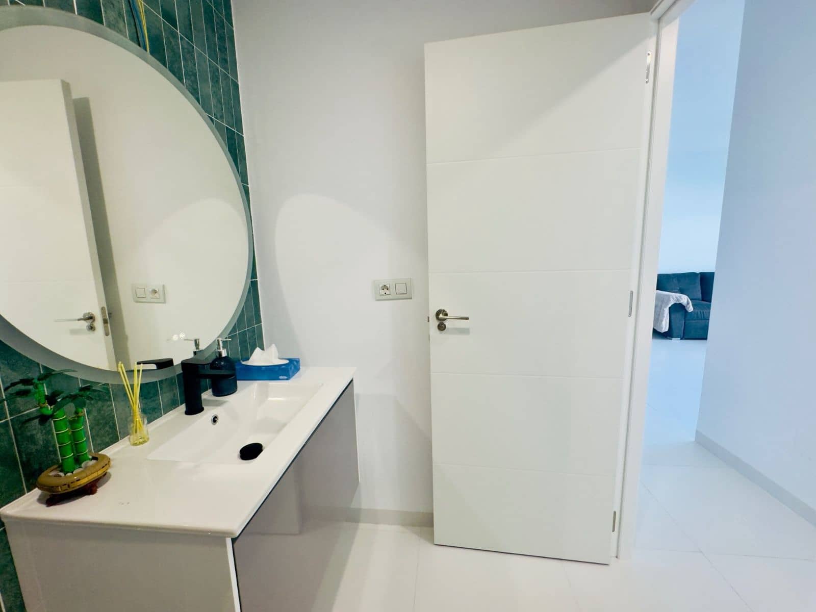 2 sovrum Lägenhet till salu i San Miguel de Salinas med pool garage - 220 000 € (Ref: 9514531)