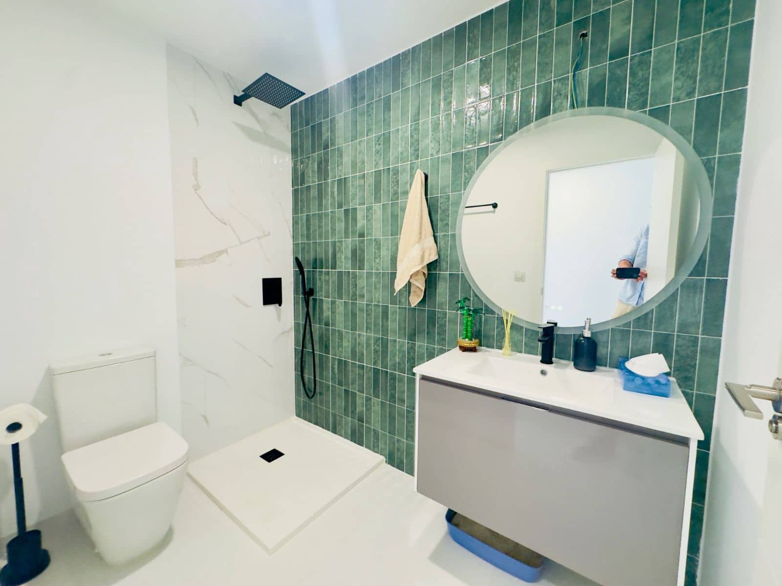 2 sovrum Lägenhet till salu i San Miguel de Salinas med pool garage - 220 000 € (Ref: 9514531)