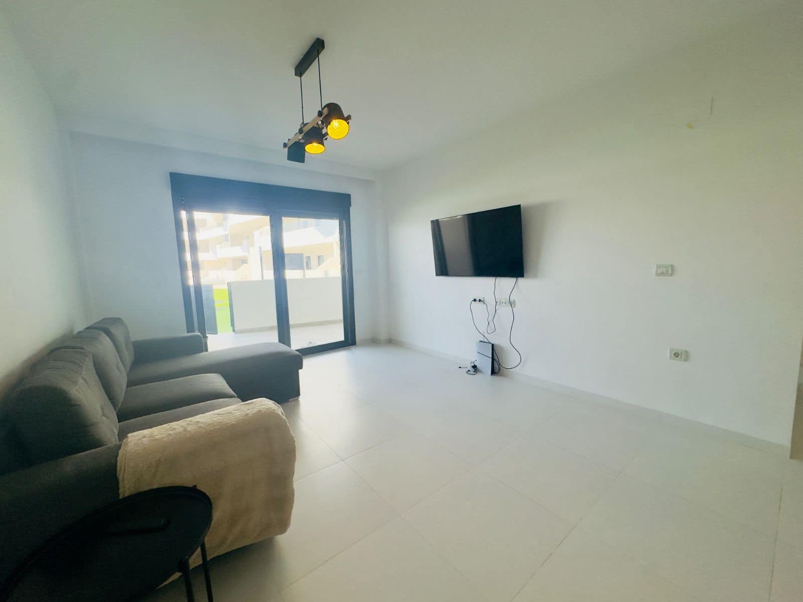 2 sovrum Lägenhet till salu i San Miguel de Salinas med pool garage - 220 000 € (Ref: 9514531)