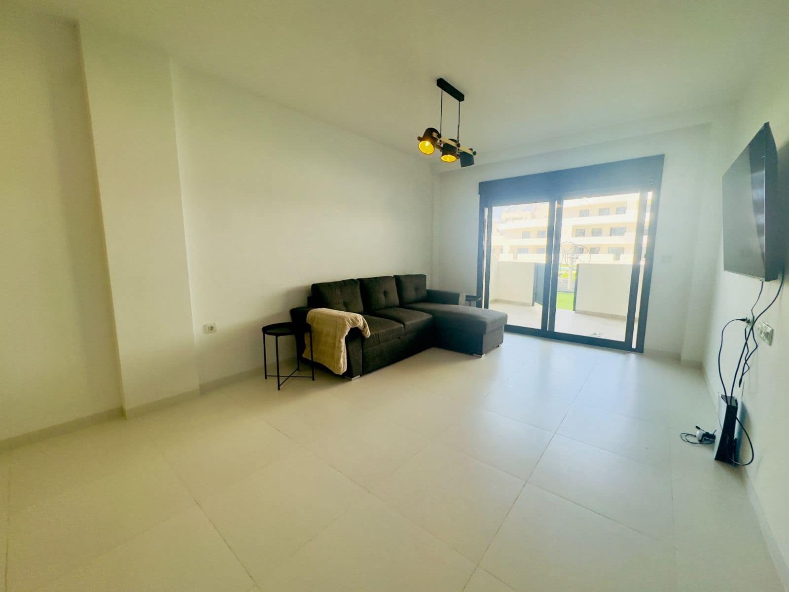 2 sovrum Lägenhet till salu i San Miguel de Salinas med pool garage - 220 000 € (Ref: 9514531)