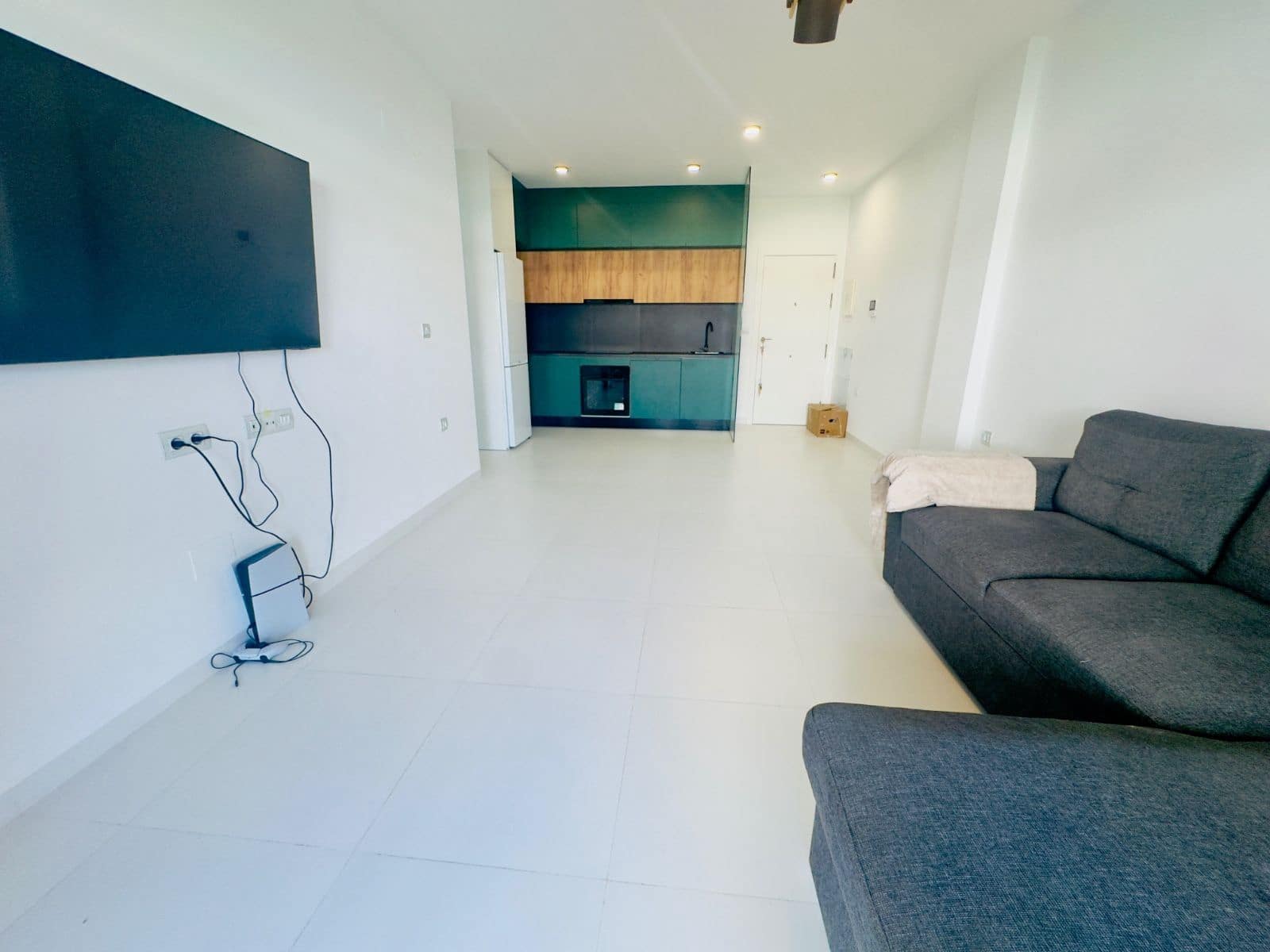 2 sovrum Lägenhet till salu i San Miguel de Salinas med pool garage - 220 000 € (Ref: 9514531)