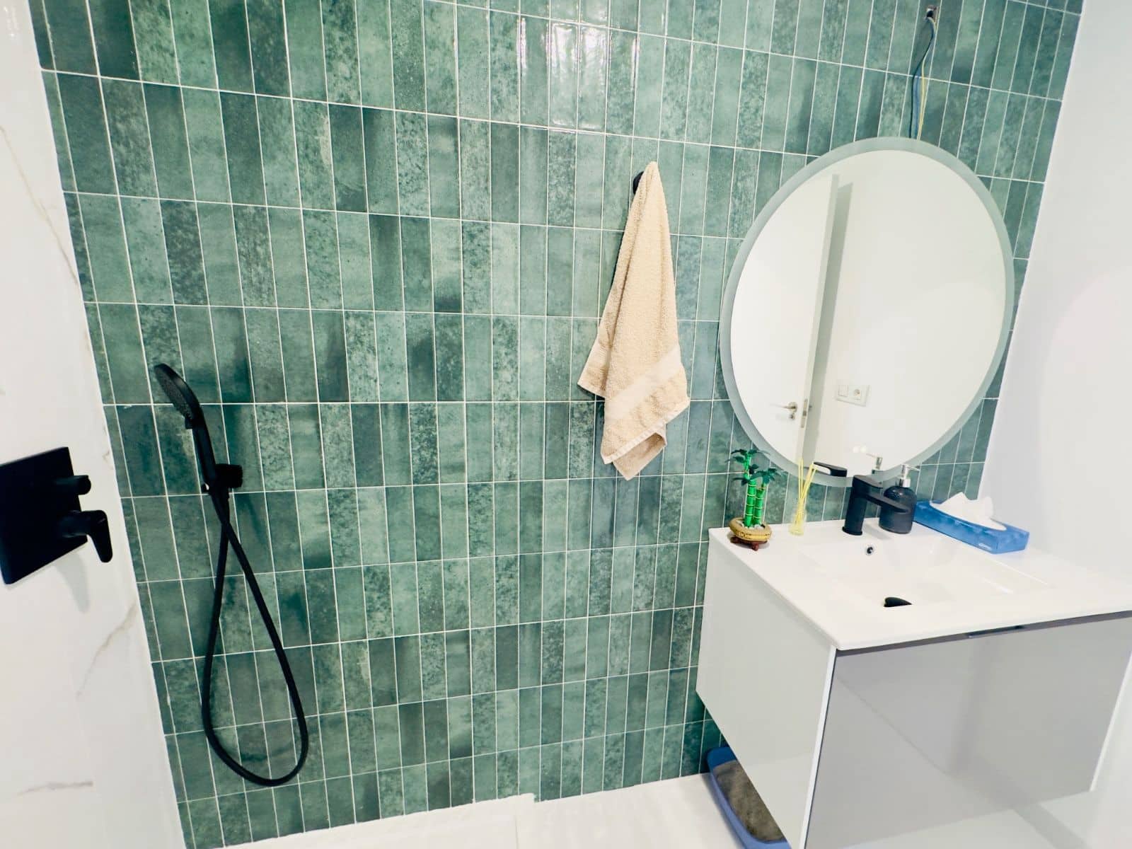 2 sovrum Lägenhet till salu i San Miguel de Salinas med pool garage - 220 000 € (Ref: 9514531)