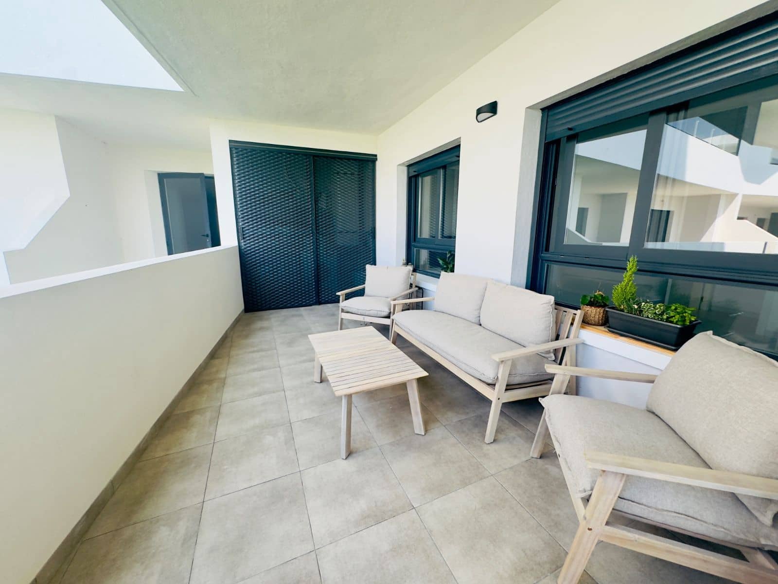 2 sovrum Lägenhet till salu i San Miguel de Salinas med pool garage - 220 000 € (Ref: 9514531)