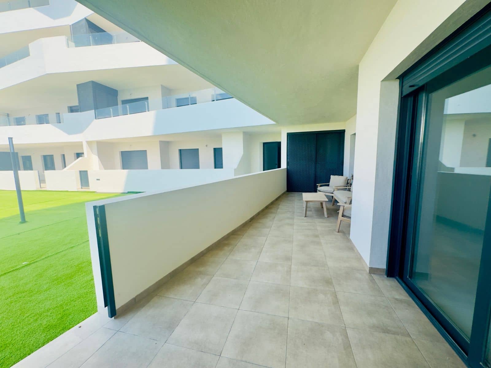 2 sovrum Lägenhet till salu i San Miguel de Salinas med pool garage - 220 000 € (Ref: 9514531)