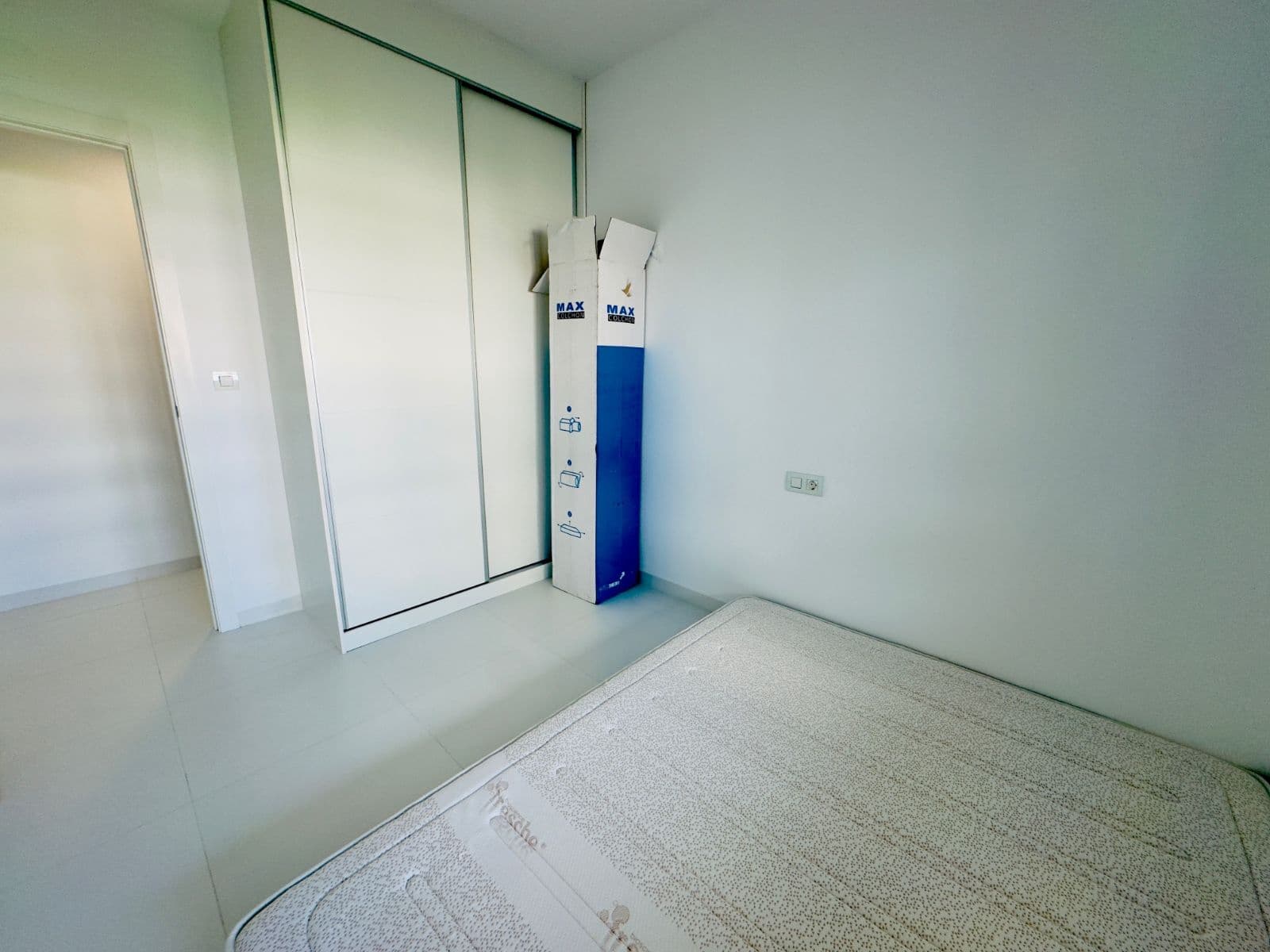 2 bedroom Apartment for sale in San Miguel de Salinas with pool garage - € 220,000 (Ref: 9514531)