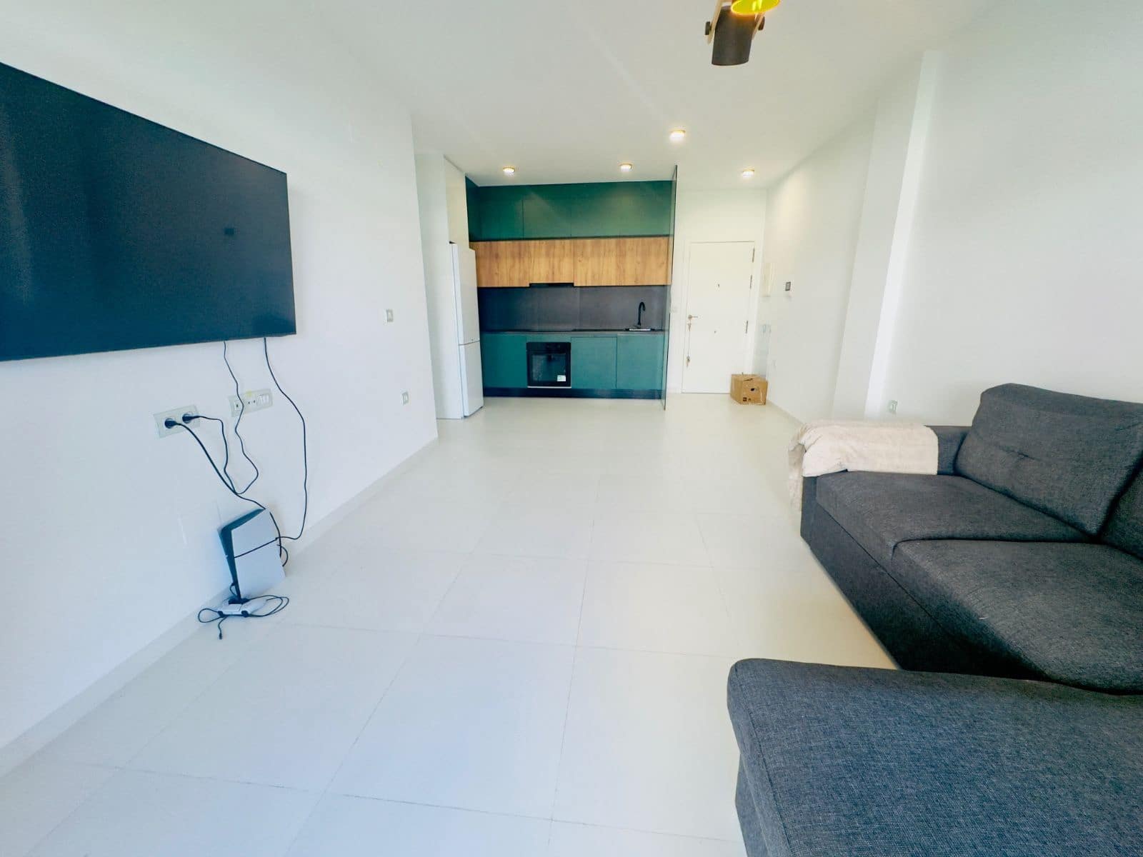 2 bedroom Apartment for sale in San Miguel de Salinas with pool garage - € 220,000 (Ref: 9514531)