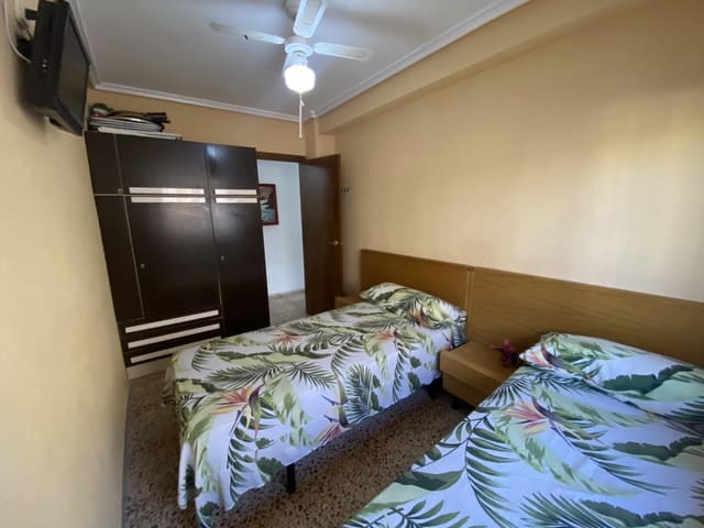 3 soveværelse Lejlighed til salg i Santa Pola - € 192.500 (Ref: 9514532)