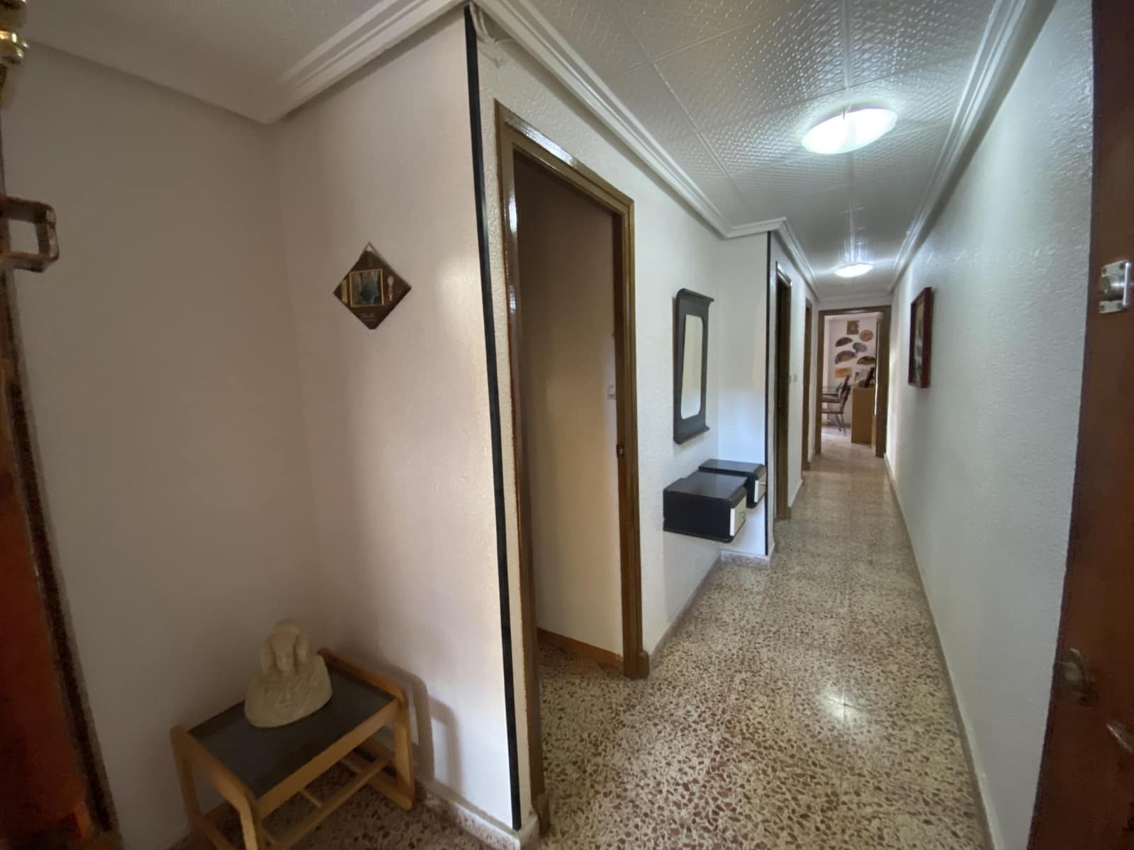 3 soveværelse Lejlighed til salg i Santa Pola - € 192.500 (Ref: 9514532)