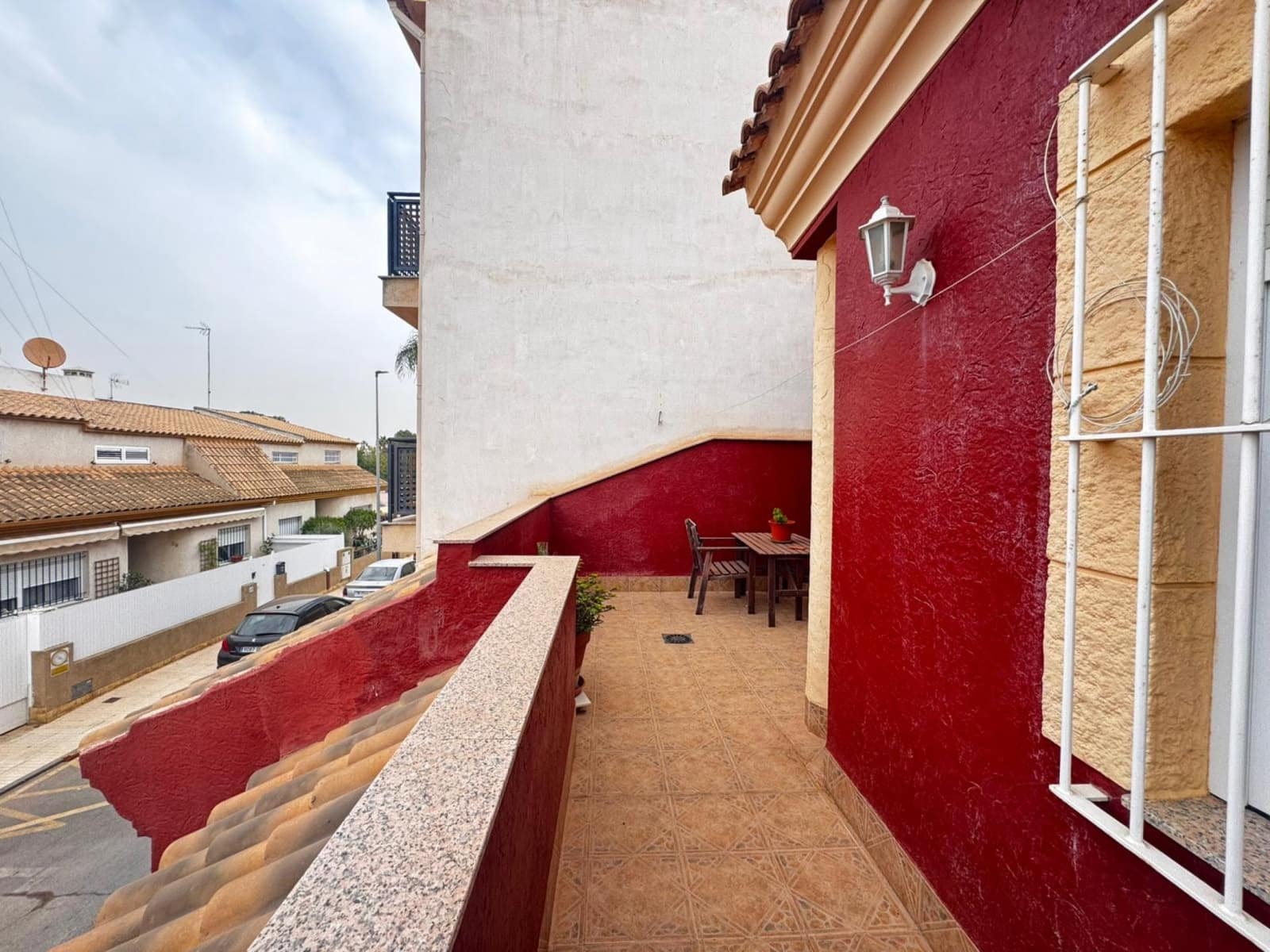 4 quarto Moradia para venda em Los Alcazares com garagem - 269 900 € (Ref: 9514535)