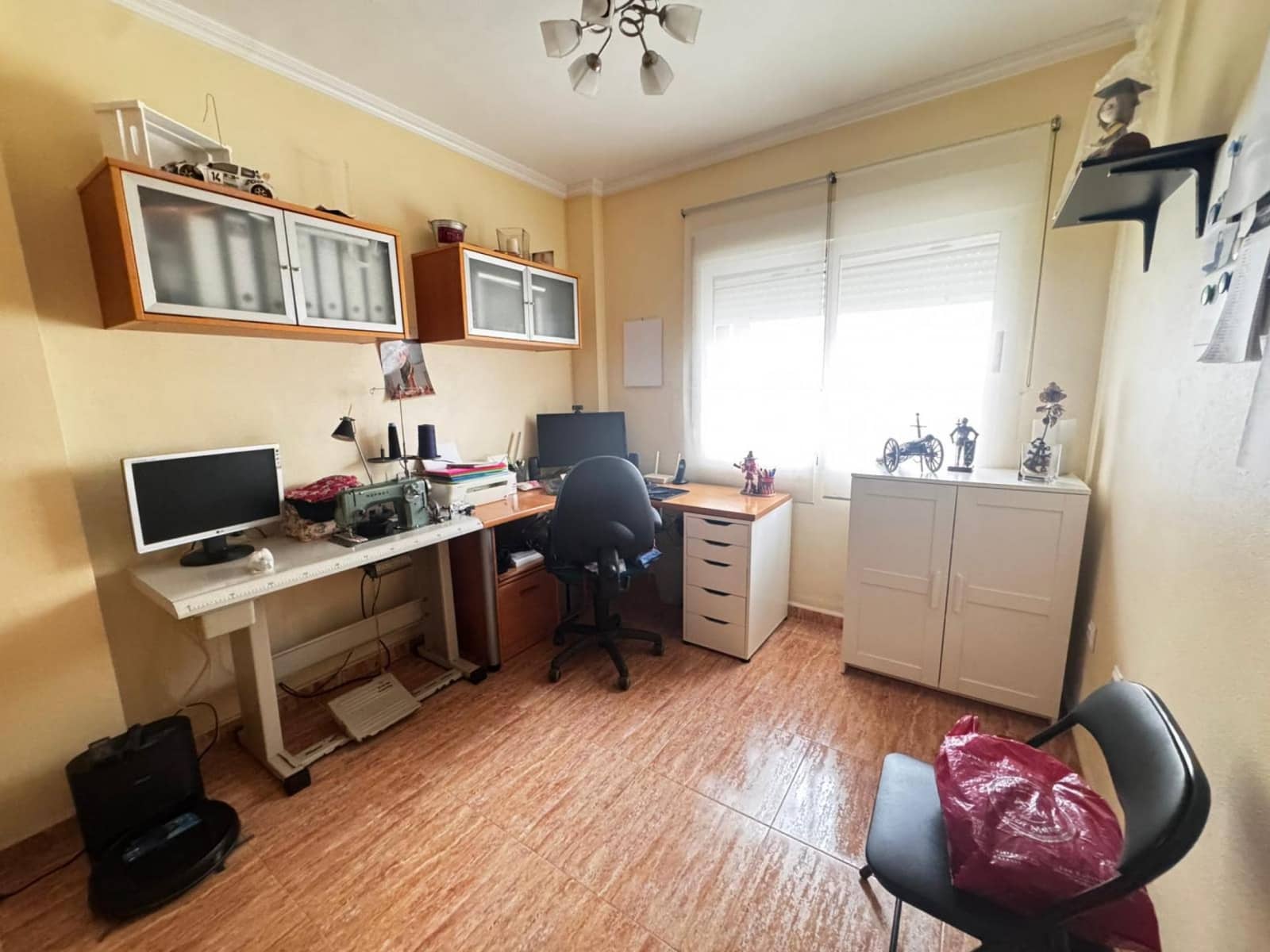 4 quarto Moradia para venda em Los Alcazares com garagem - 269 900 € (Ref: 9514535)