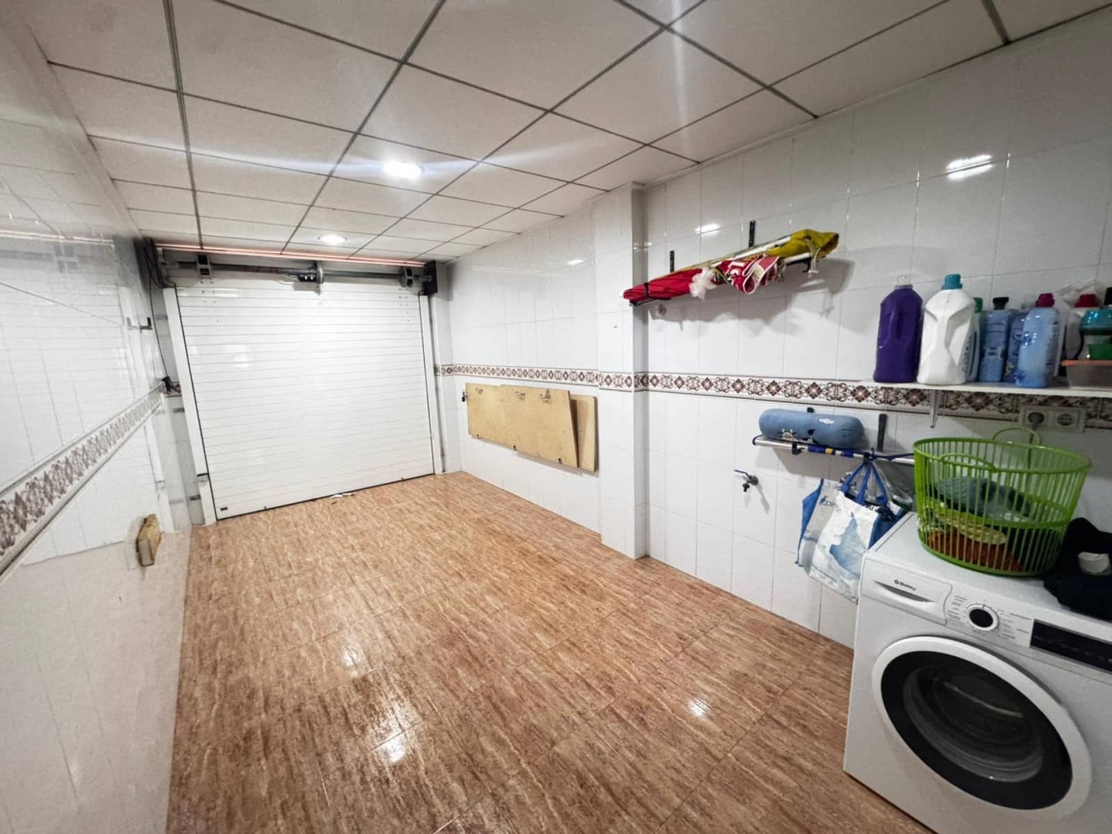 4 quarto Moradia para venda em Los Alcazares com garagem - 269 900 € (Ref: 9514535)