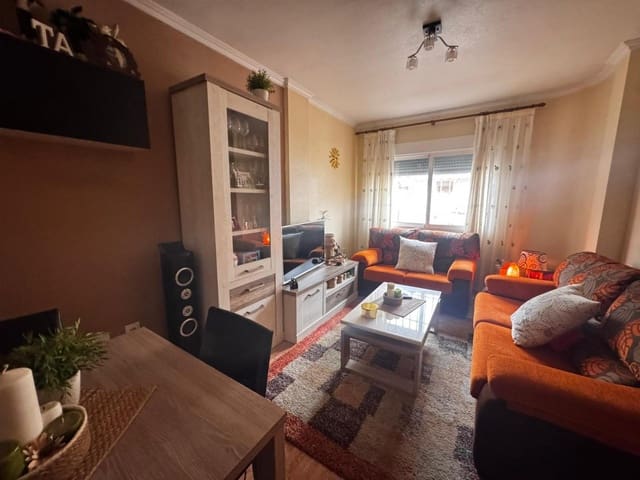 4 soveværelse Villa til salg i Los Alcázares med garage - € 269.900 (Ref: 9514535)