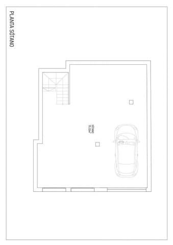 3 sovrum Villa till salu i Parque Acuático - Sector 25, Torrevieja med pool - 750 000 € (Ref: 9514537)