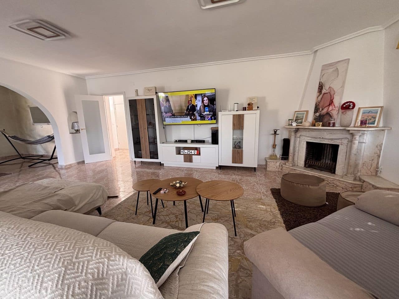 5 soverom Villa til salgs i Benijofar med garasje - € 650 000 (Ref: 9514539)