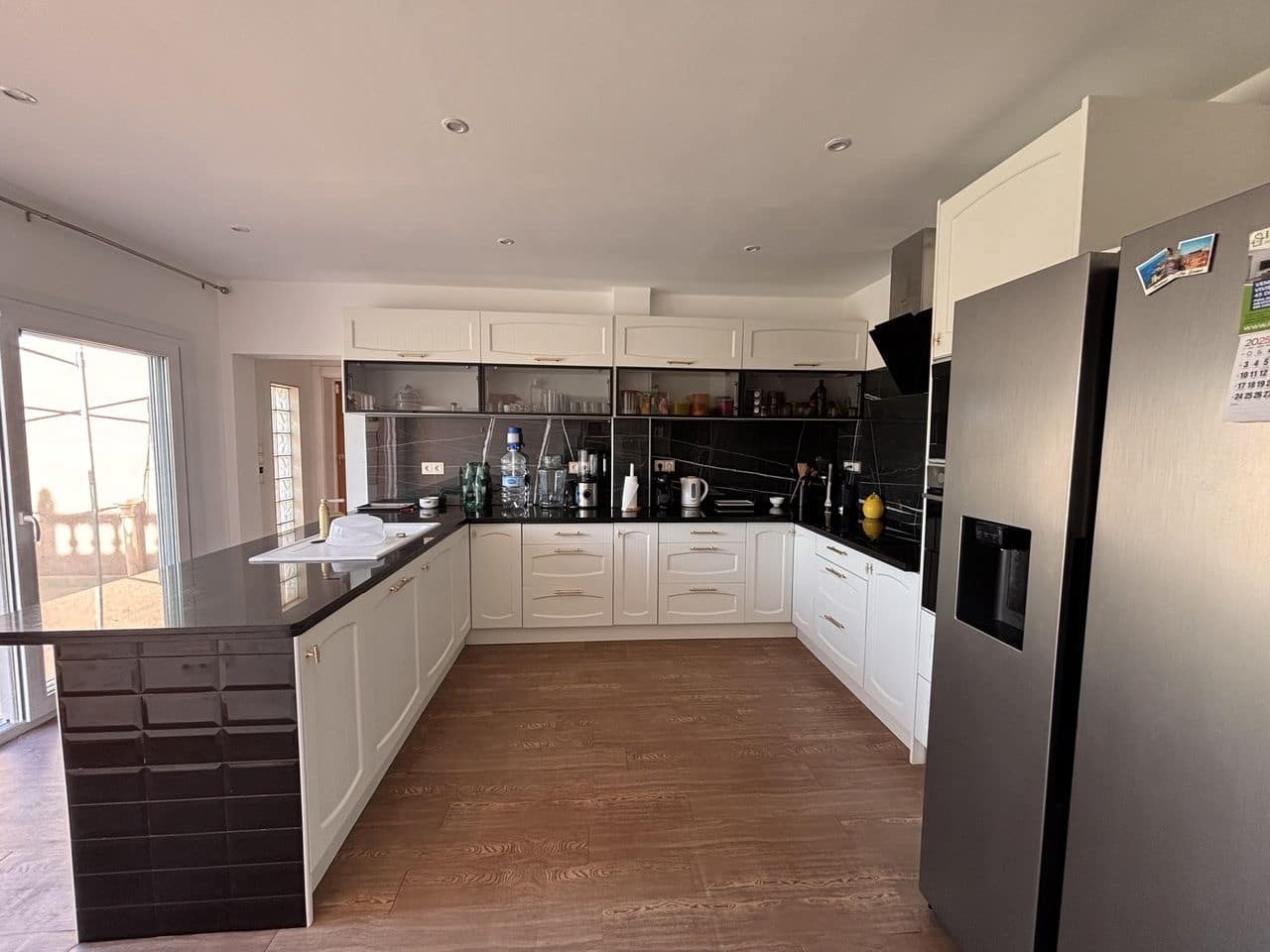 5 soverom Villa til salgs i Benijofar med garasje - € 650 000 (Ref: 9514539)