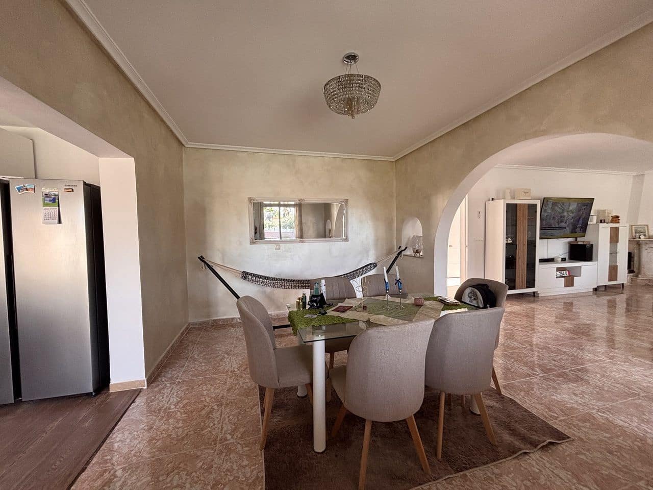 5 soverom Villa til salgs i Benijofar med garasje - € 650 000 (Ref: 9514539)