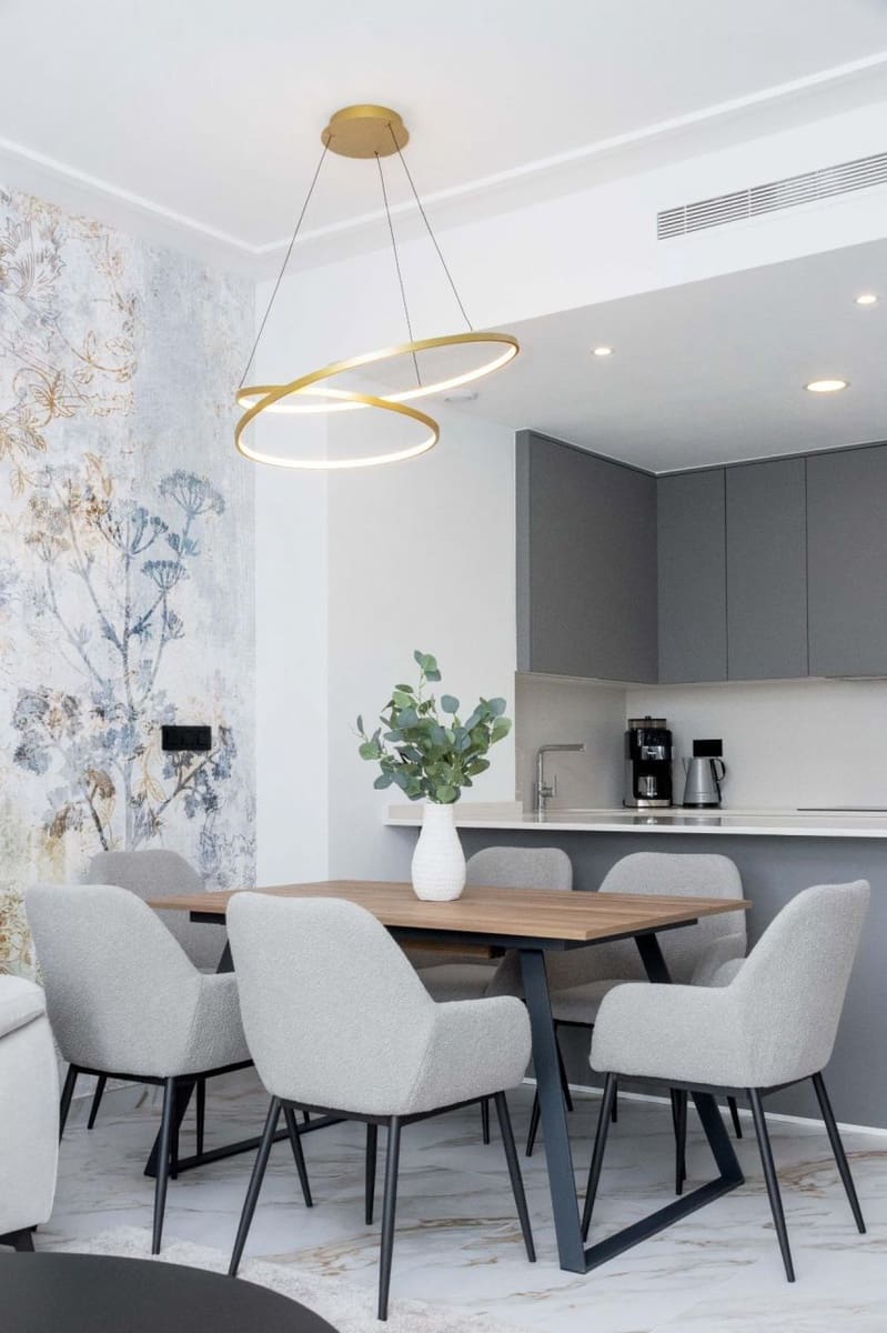 3 soverom Penthouse til salgs i Guardamar del Segura - € 469 900 (Ref: 9514540)