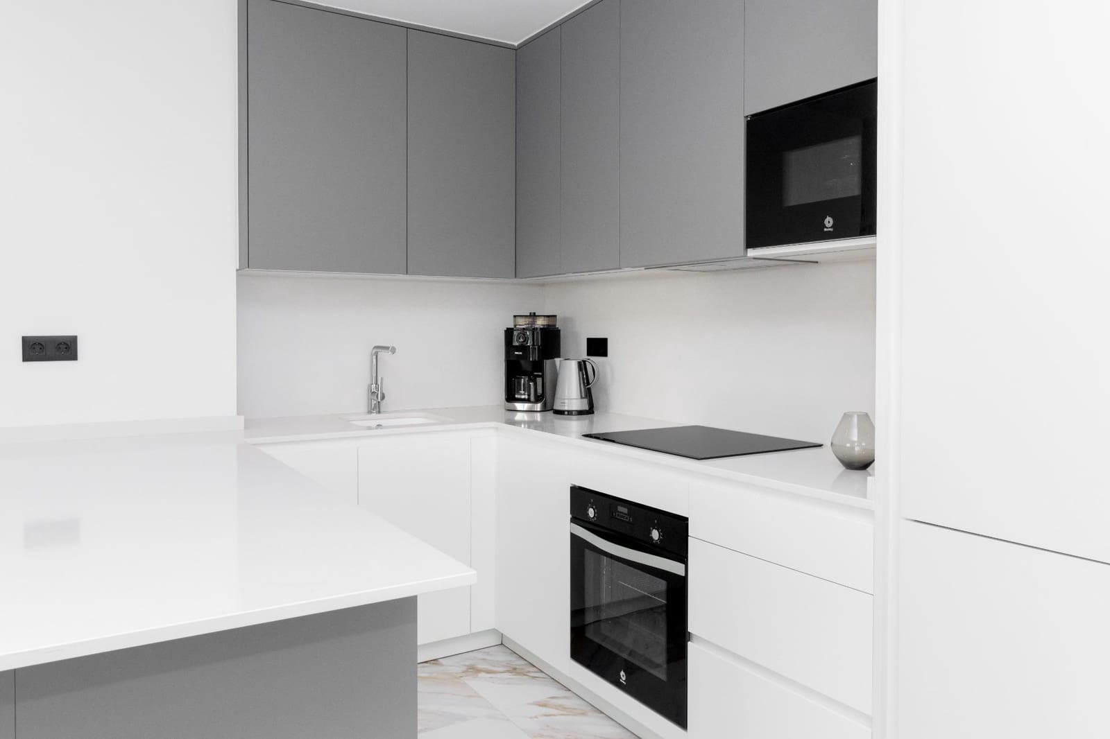 3 soverom Penthouse til salgs i Guardamar del Segura - € 469 900 (Ref: 9514540)