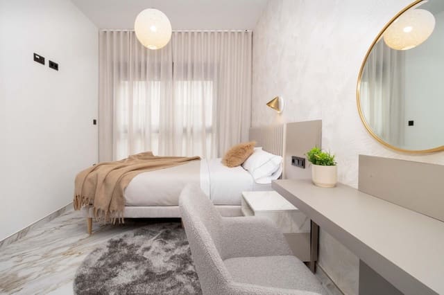 3 chambre Penthouse à vendre à Guardamar del Segura - 469 900 € (Ref: 9514540)