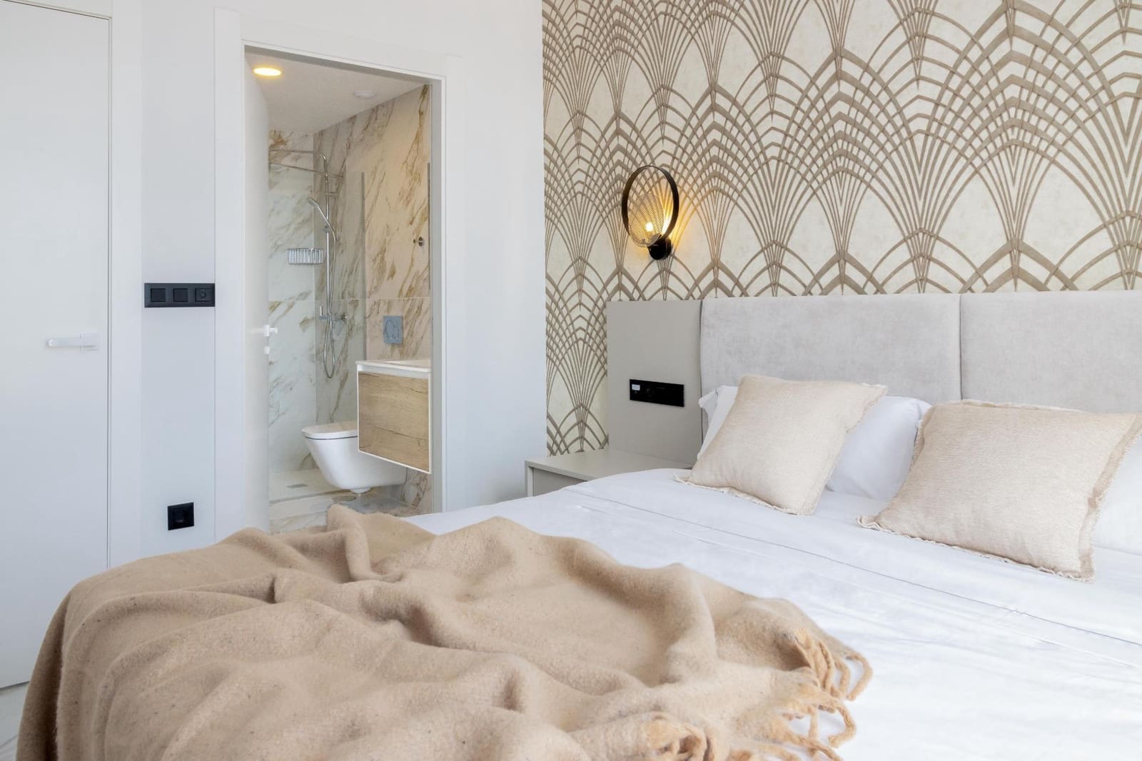 3 soverom Penthouse til salgs i Guardamar del Segura - € 469 900 (Ref: 9514540)