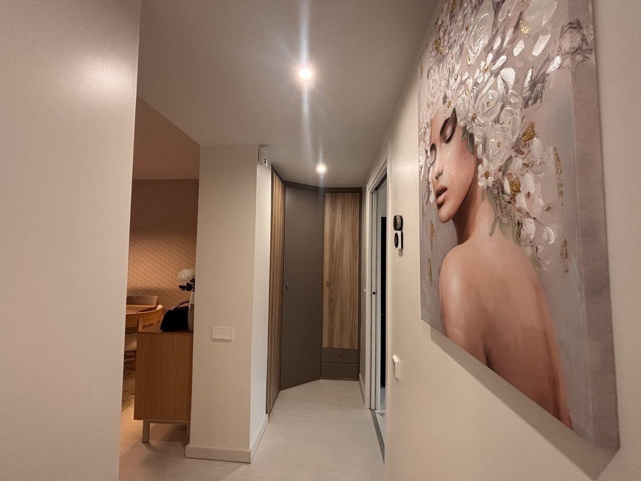 2 slaapkamer Appartement te koop in Lo Pagan met garage - € 257.000 (Ref: 9514544)