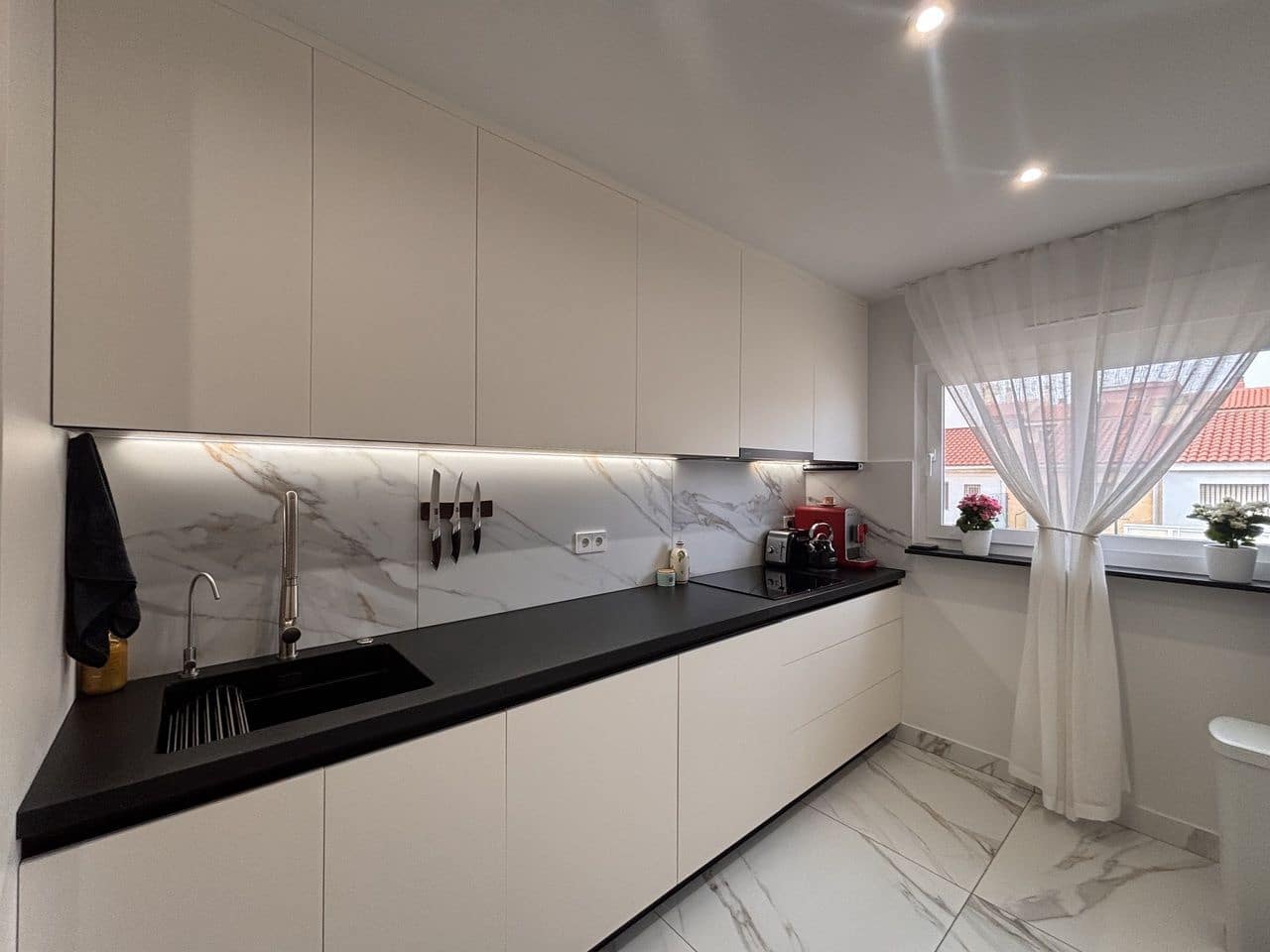 2 slaapkamer Appartement te koop in Lo Pagan met garage - € 257.000 (Ref: 9514544)