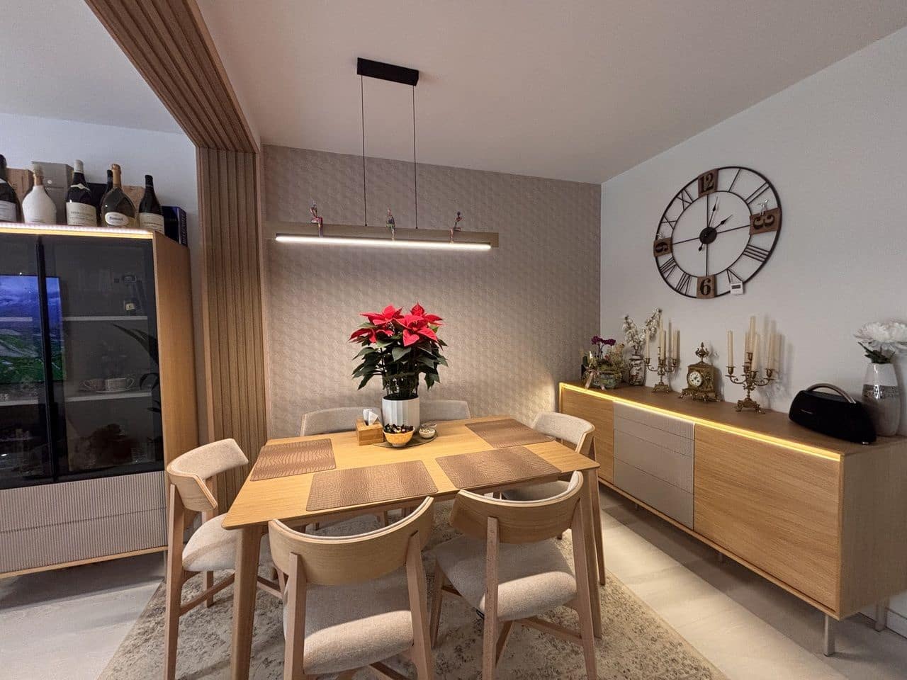 2 slaapkamer Appartement te koop in Lo Pagan met garage - € 257.000 (Ref: 9514544)