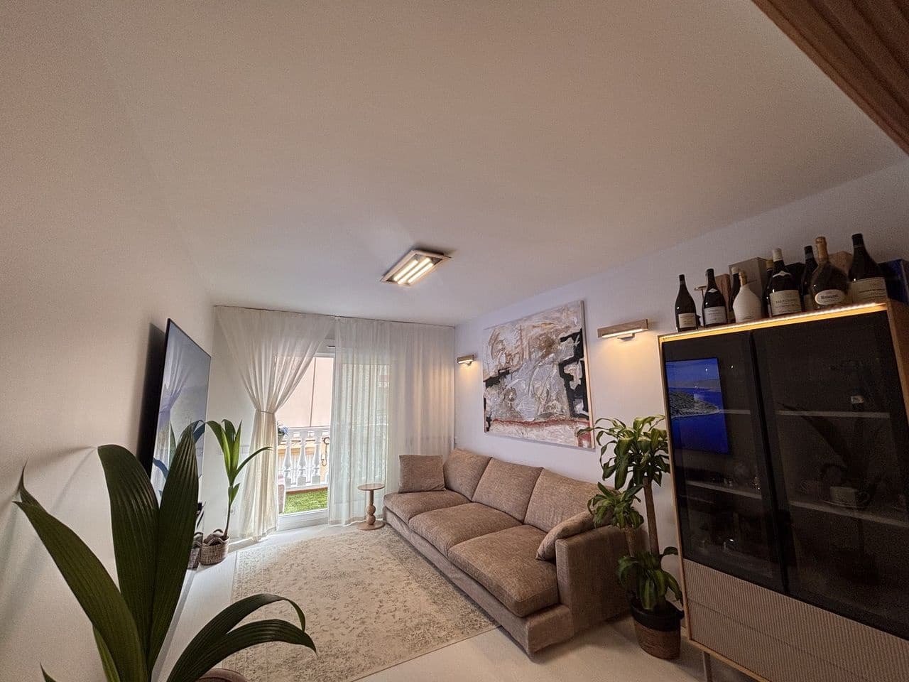 2 slaapkamer Appartement te koop in Lo Pagan met garage - € 257.000 (Ref: 9514544)