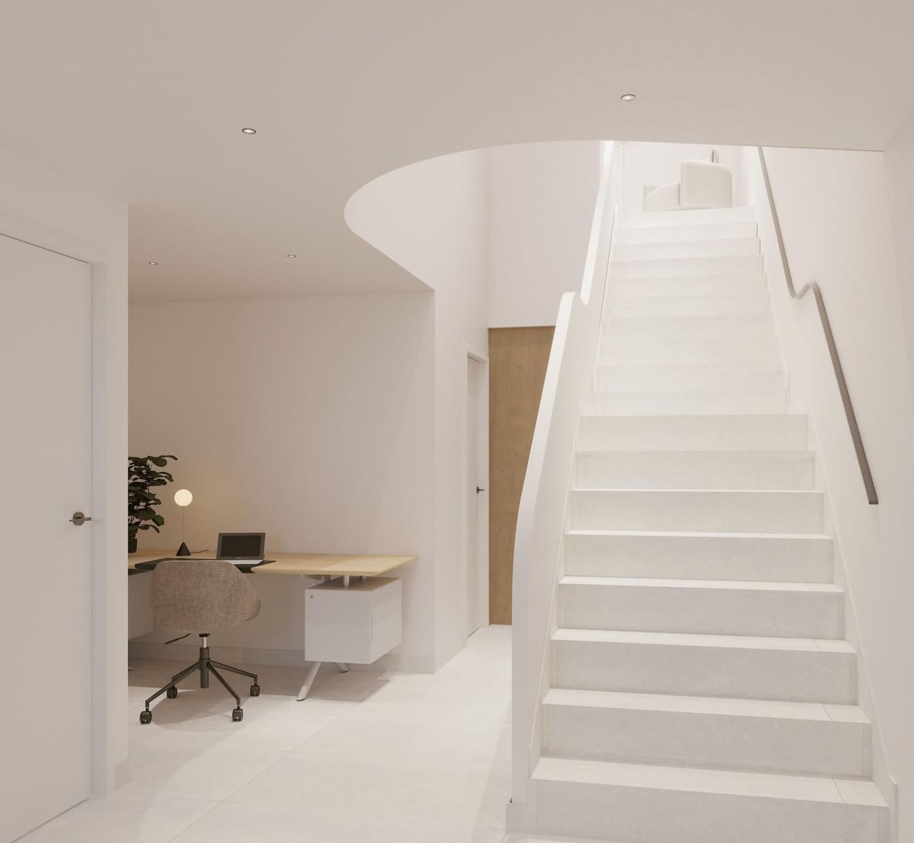 2 slaapkamer Bungalow te koop in La Mata met zwembad - € 550.000 (Ref: 9514546)