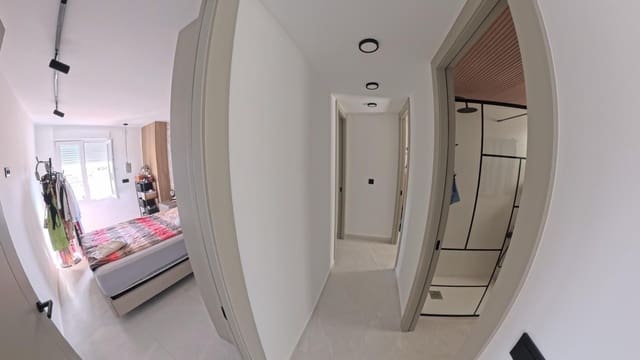 3 soverom Leilighet til salgs i Pilar de la Horadada - € 234 900 (Ref: 9514553)