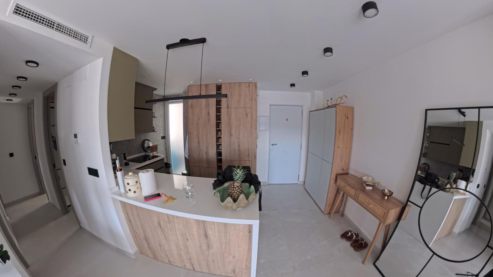 3 camera da letto Appartamento in vendita in Pilar de la Horadada - 234.900 € (Rif: 9514553)