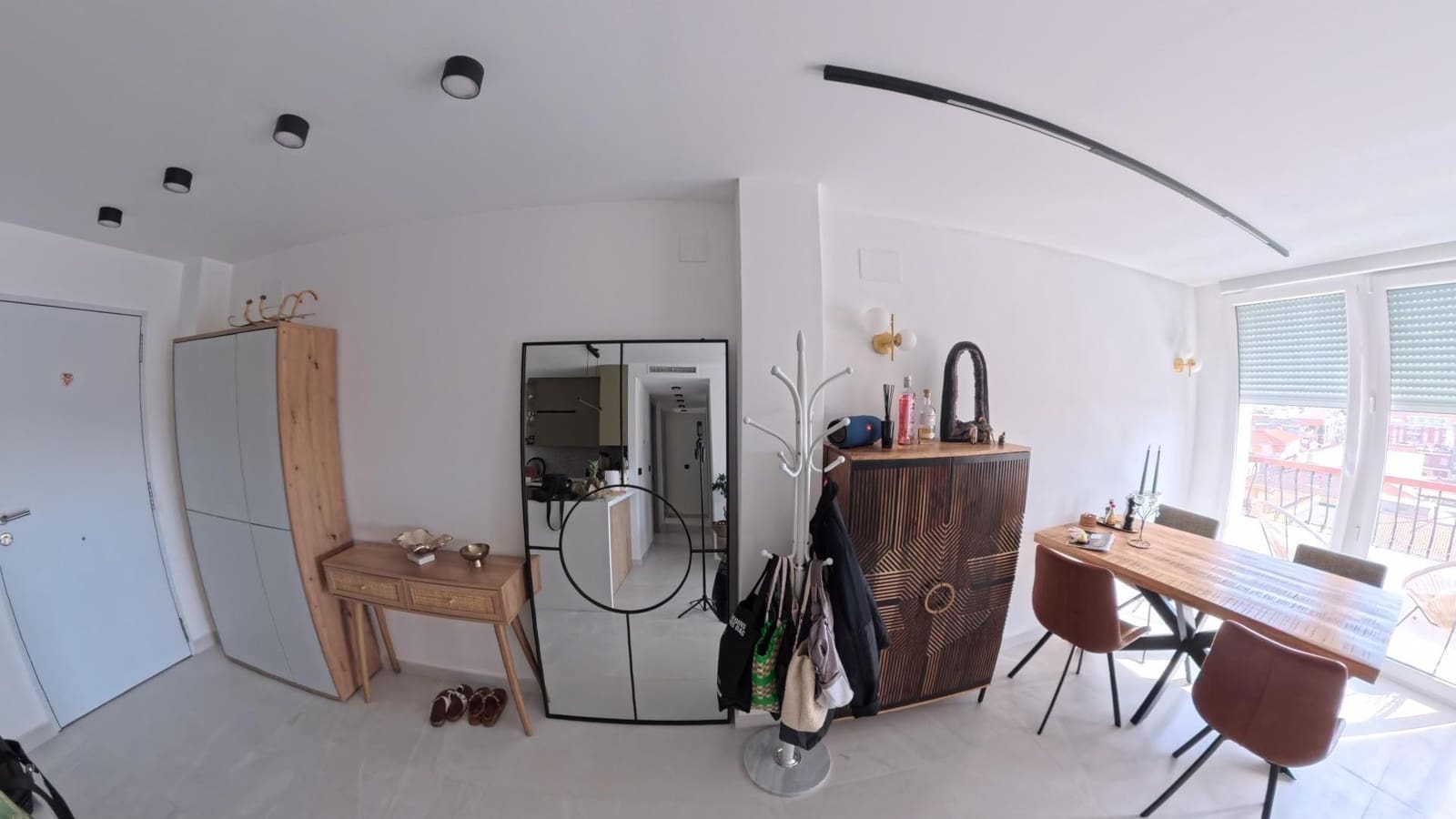 3 camera da letto Appartamento in vendita in Pilar de la Horadada - 234.900 € (Rif: 9514553)