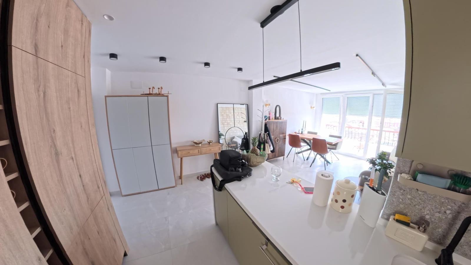 3 camera da letto Appartamento in vendita in Pilar de la Horadada - 234.900 € (Rif: 9514553)