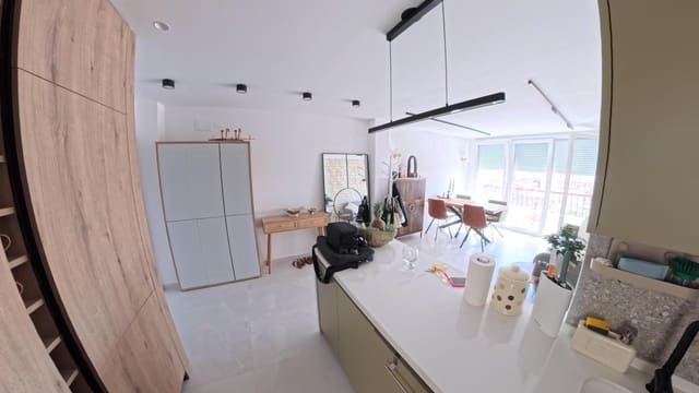 3 soverom Leilighet til salgs i Pilar de la Horadada - € 234 900 (Ref: 9514553)