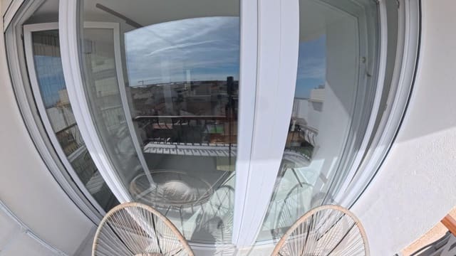 3 soverom Leilighet til salgs i Pilar de la Horadada - € 234 900 (Ref: 9514553)