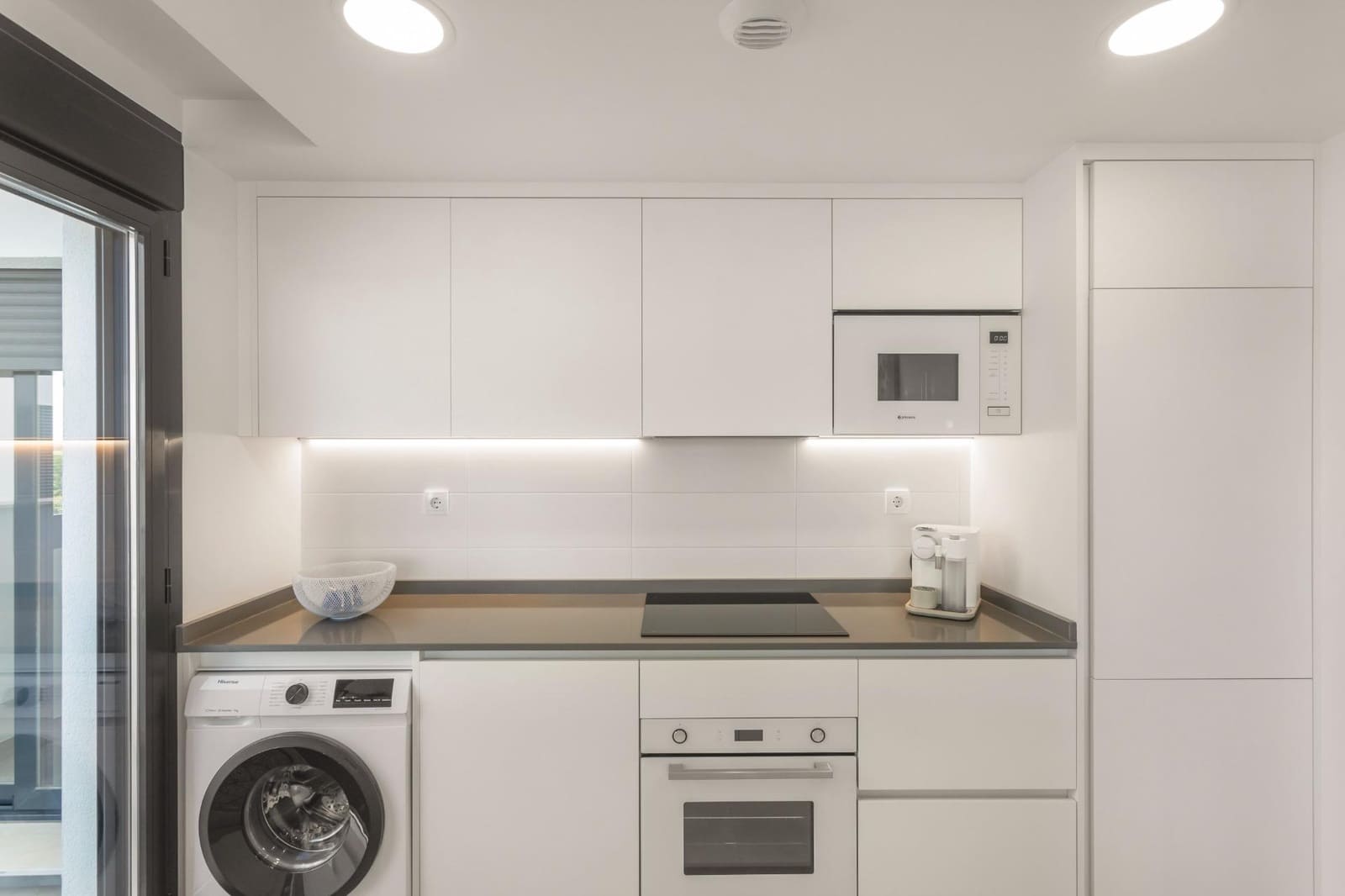 2 makuuhuone Huoneisto myytävänä paikassa Los Alcazares - 296 000 € (Ref: 9514556)