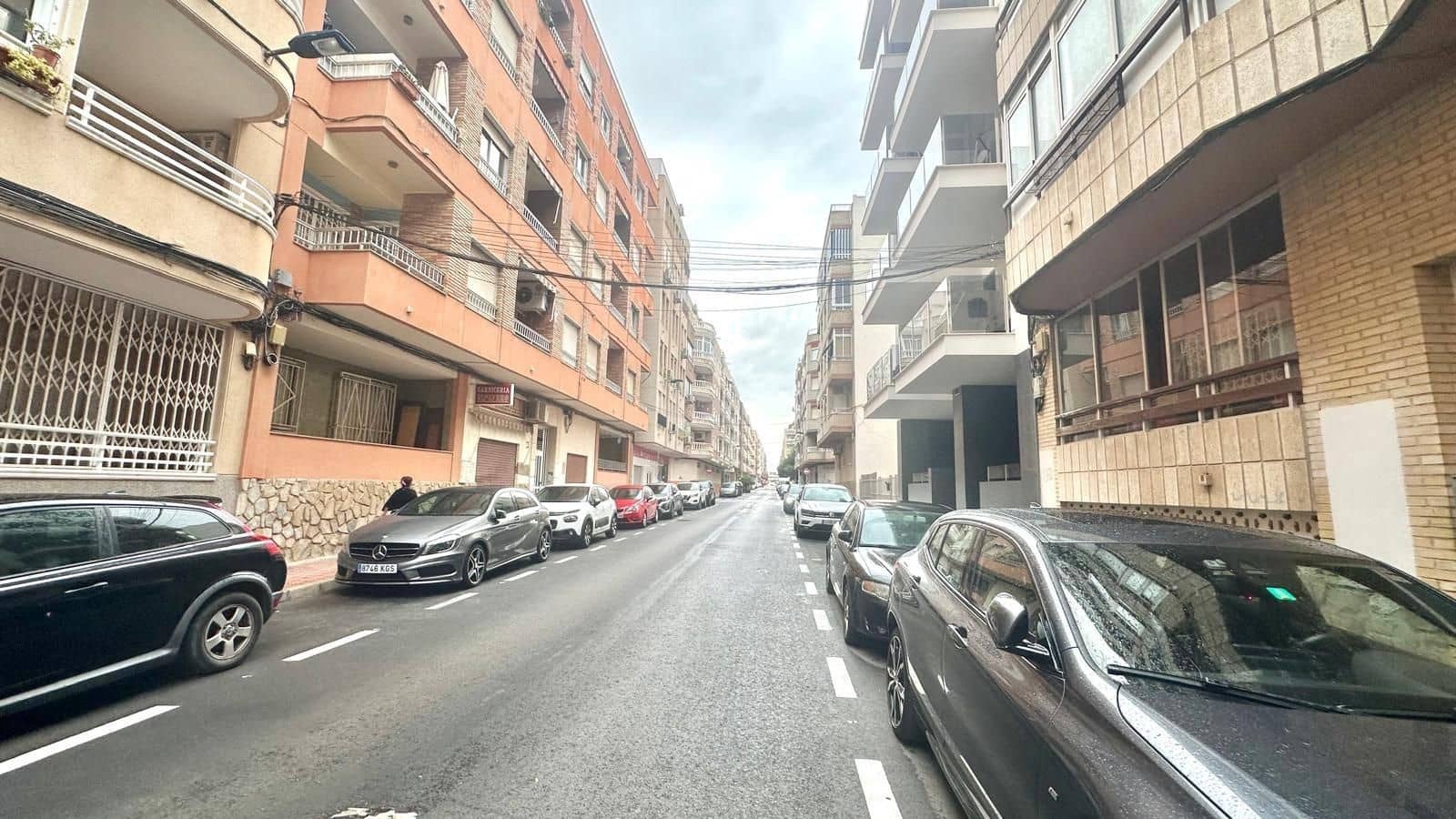 3 camera da letto Appartamento in vendita in Torrevieja - 199.900 € (Rif: 9514557)