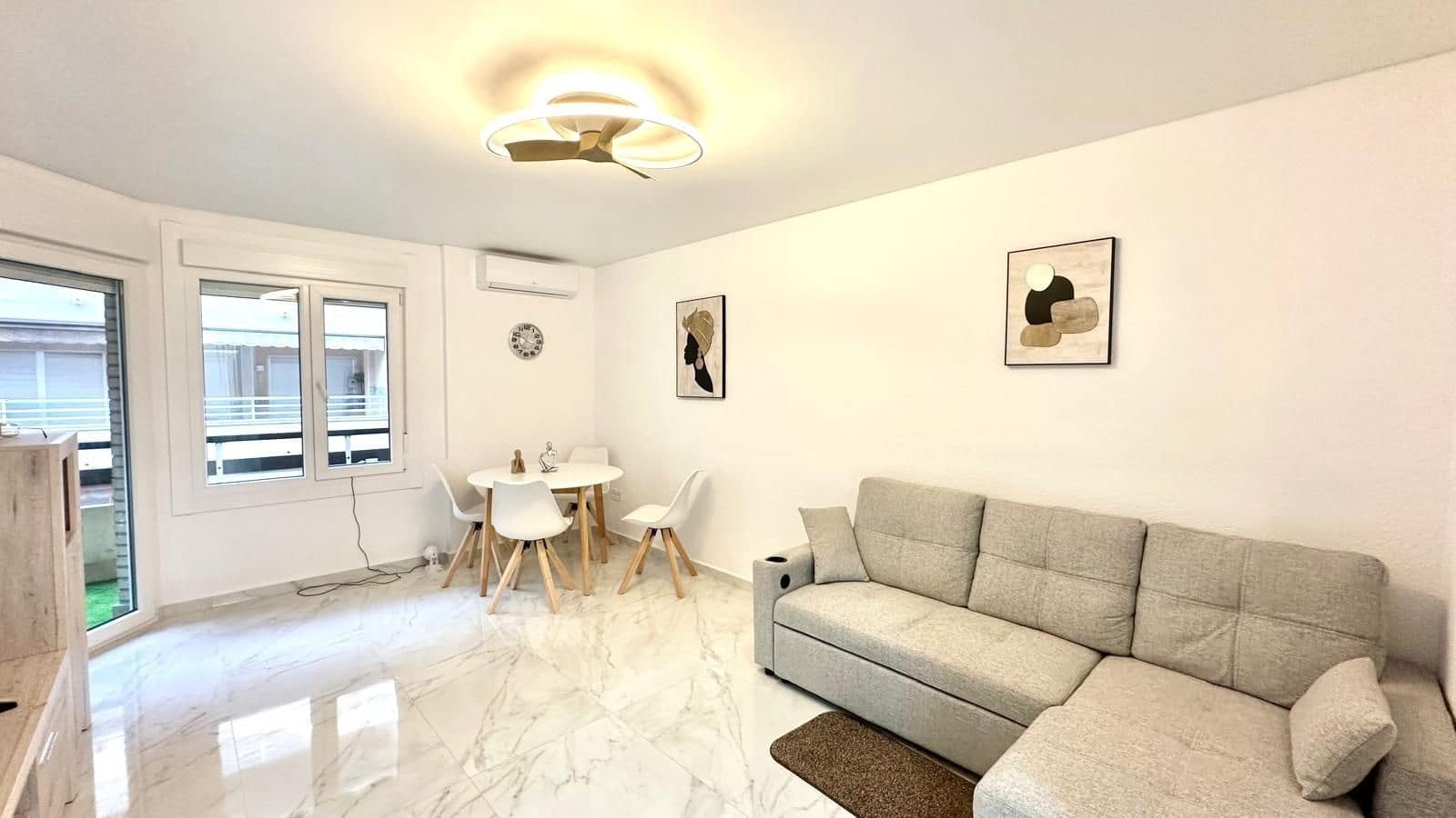 3 camera da letto Appartamento in vendita in Torrevieja - 199.900 € (Rif: 9514557)