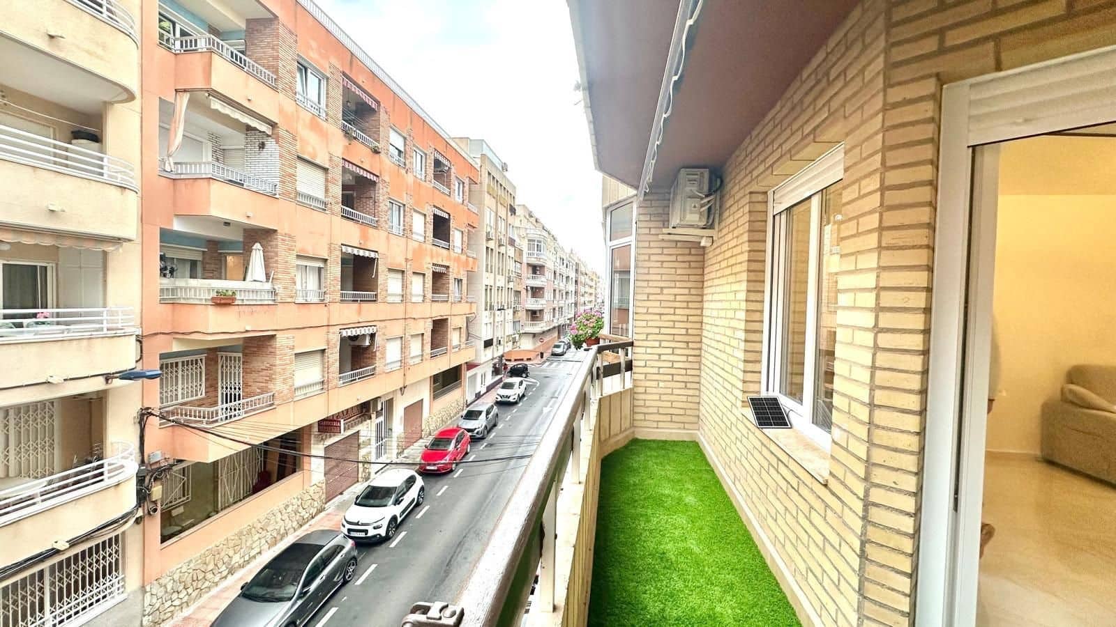 3 camera da letto Appartamento in vendita in Torrevieja - 199.900 € (Rif: 9514557)