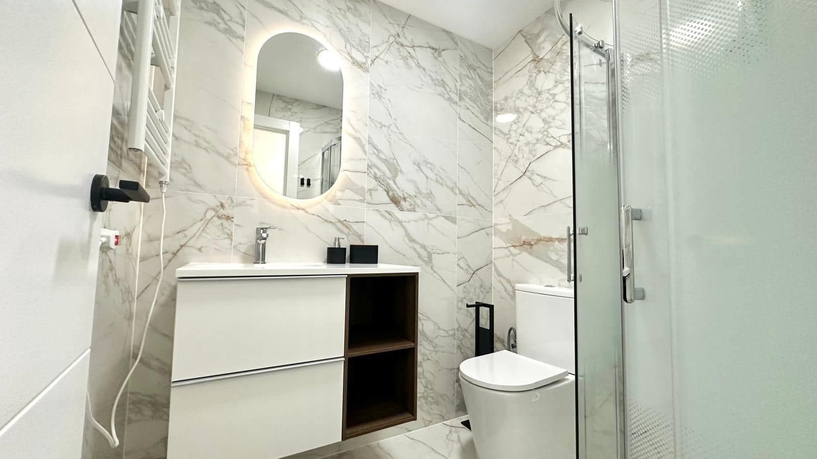 3 camera da letto Appartamento in vendita in Torrevieja - 199.900 € (Rif: 9514557)