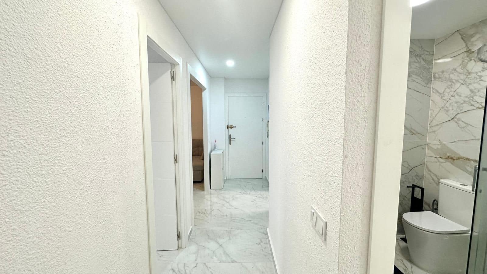 3 camera da letto Appartamento in vendita in Torrevieja - 199.900 € (Rif: 9514557)