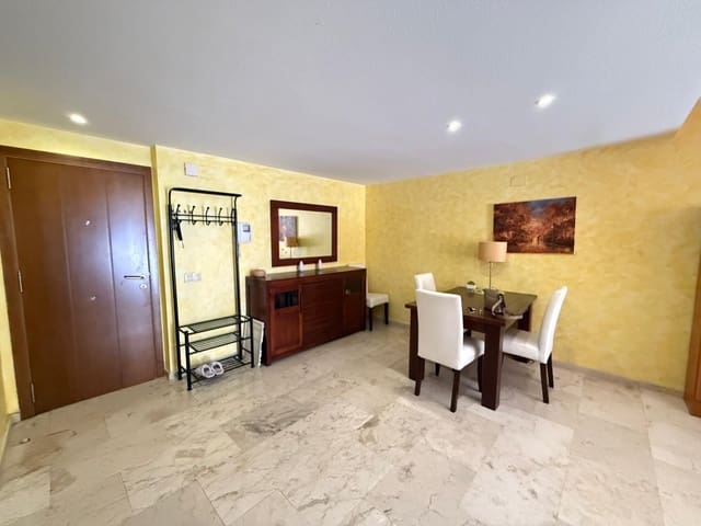 2 makuuhuone Huoneisto myytävänä paikassa Punta Prima, Torrevieja mukana uima-altaan - 239 900 € (Ref: 9514558)