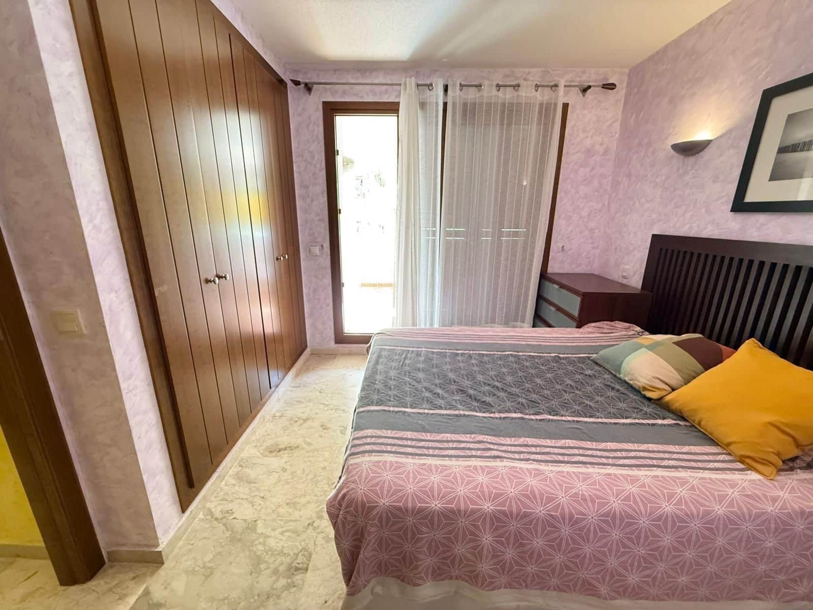 2 soveværelse Lejlighed til salg i Punta Prima med swimmingpool - € 239.900 (Ref: 9514558)