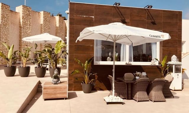 6 makuuhuone Huvila myytävänä paikassa La Marquesa, Rojales - 685 000 € (Ref: 9514567)