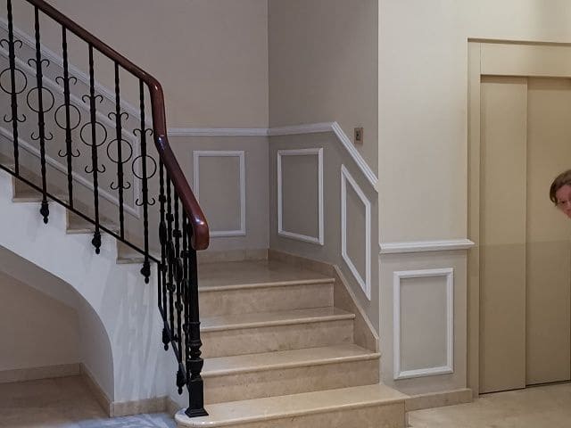 4 chambre Villa/Maison à vendre à Orihuela avec garage - 1 125 500 € (Ref: 9514568)