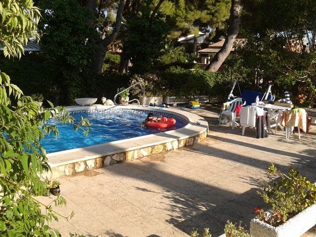 6 quarto Moradia para venda em Campoamor com garagem - 889 000 € (Ref: 9514572)