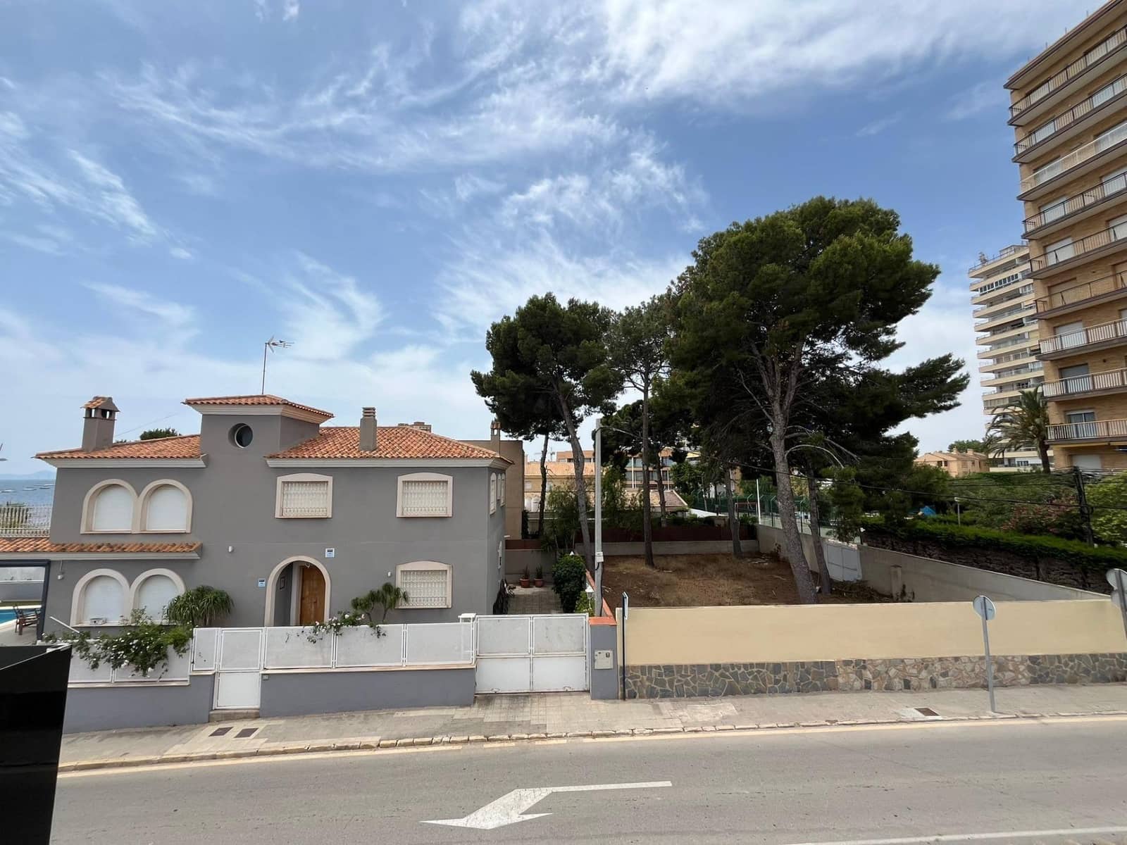 3 quarto Apartamento para venda em Santiago de la Ribera - 266 099 € (Ref: 9514573)